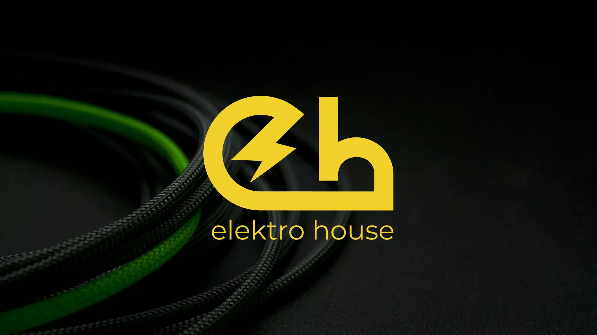 Создание сайта компании «Elektro House» в Чаплыгине